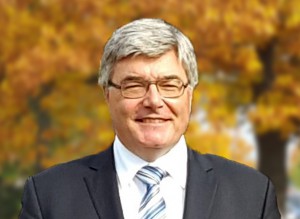Prof. Dr. Alfons Knoll