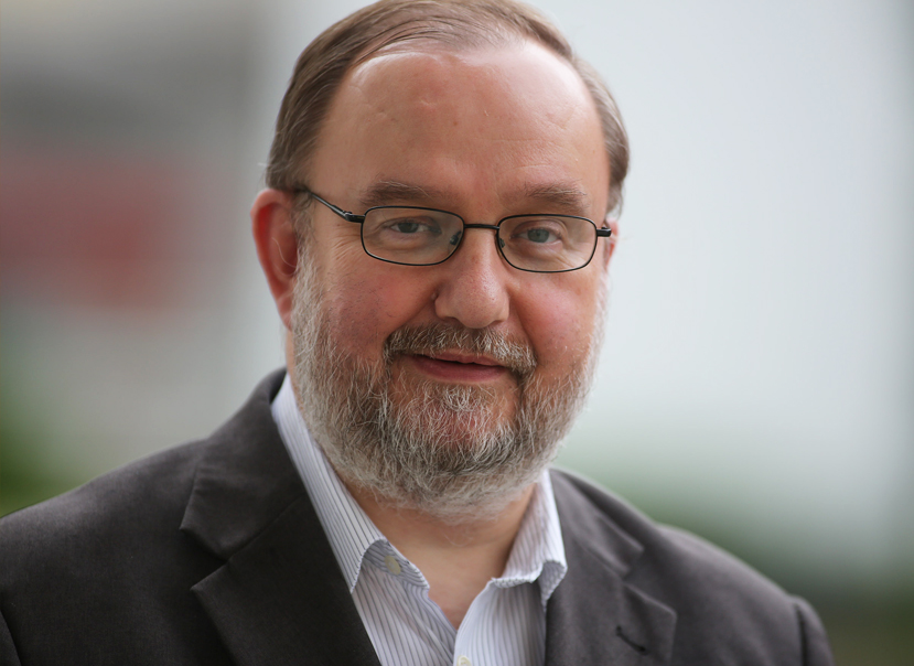Prof. Dr. Joachim Schmiedl ISch - Vorstand KThF 2017-2020